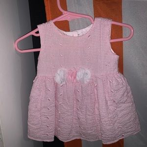 Infant Dress